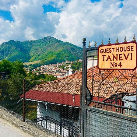 Guest House Tanevi Devin Bagian luar foto