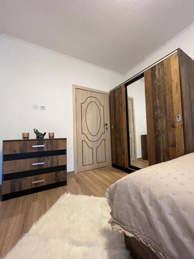 Guest House Tanevi Devin Bagian luar foto